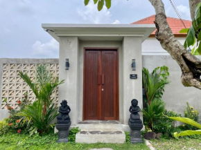 Luana Villa Ubud